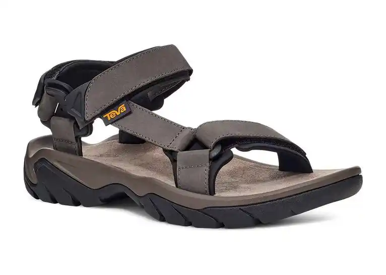 Image 1 of Teva Terra Fi 5 Universal Leather Men's