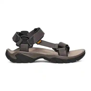 Image 2 of Teva Terra Fi 5 Universal Leather Men's