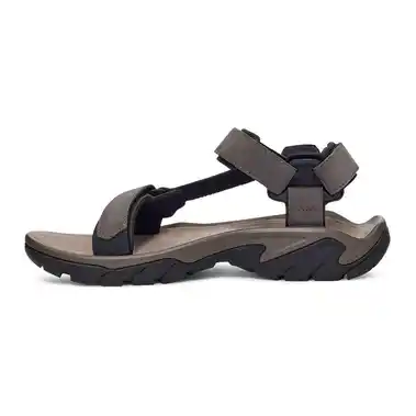 Image 4 of Teva Terra Fi 5 Universal Leather Men's