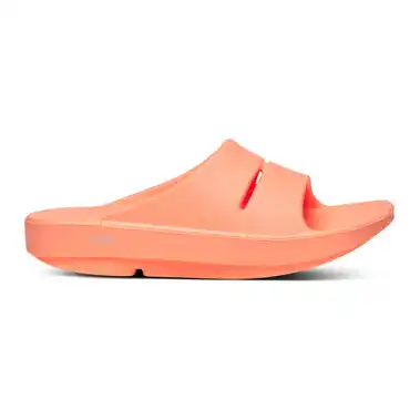 Image 2 of Oofos Ooahh Slide Sandal Unisex
