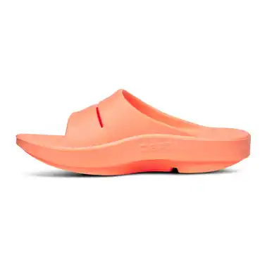 Image 4 of Oofos Ooahh Slide Sandal Unisex