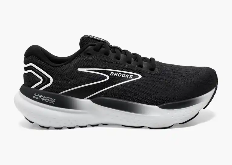 Image 1 of Brooks Glycerin 21 Men's