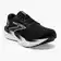 Alternate Image of BLACK/GREY/WHITE Brooks Glycerin 21 Men's