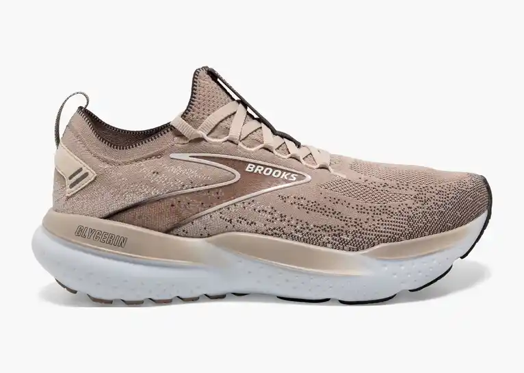 Image 1 of Brooks Glycerin StealthFit 21 Men's