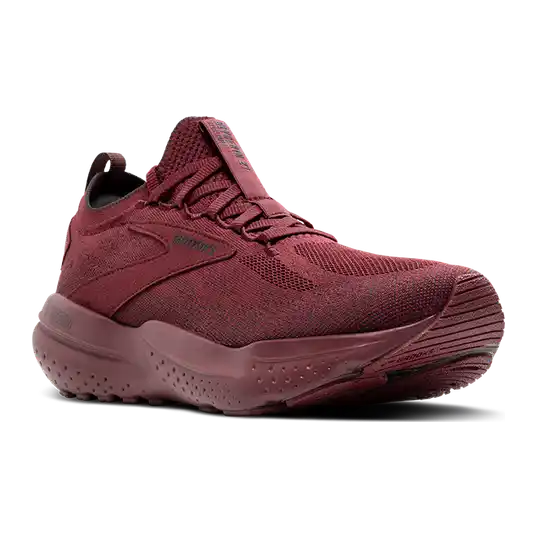 Cover image of Truffle/Black Brooks Glycerin StealthFit 21 Men's