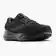 Alternate Image of BLACK/BLACK/EBONY Brooks Adrenaline GTS 24 Men's