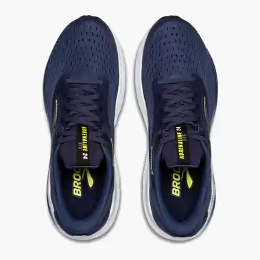 Image 3 of Brooks Adrenaline GTS 24 Men's