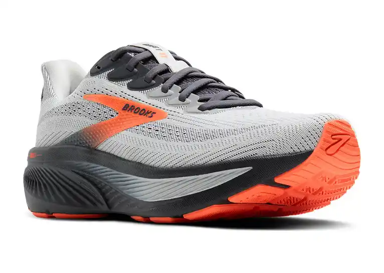 Image 1 of Brooks Ghost 17 Men's