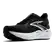 Alternate Image of BLACK/GREY/WHITE Brooks Glycerin 22 Men's