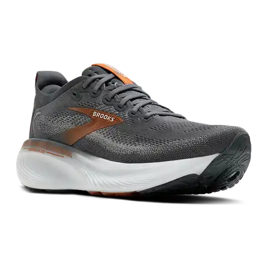 Cover image of Turbulence | Bombay Brown | Grey Brooks Adrenaline GTS 25 Men's