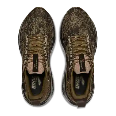 Image 4 of Brooks Adrenaline GTS 25 Men's
