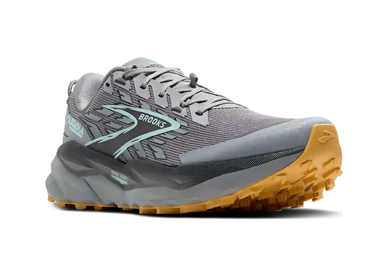 Image 1 of Brooks Cascadia 19 Men's