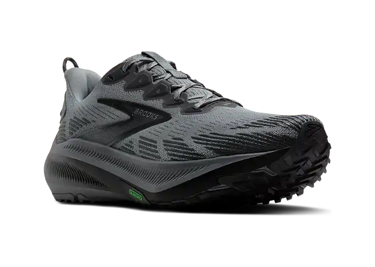 Image 1 of Brooks Ghost Trail Men's