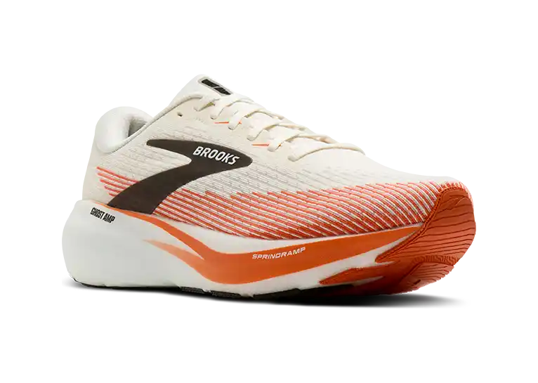 Image 1 of Brooks Ghost Amp Men's