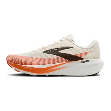 Image 2 of Brooks Ghost Amp Men's