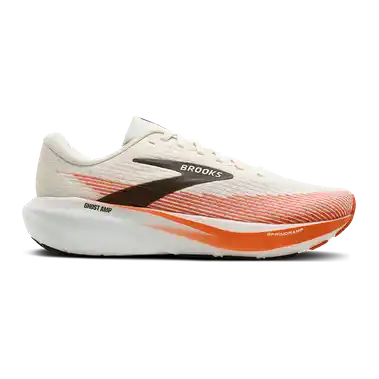 Image 4 of Brooks Ghost Amp Men's