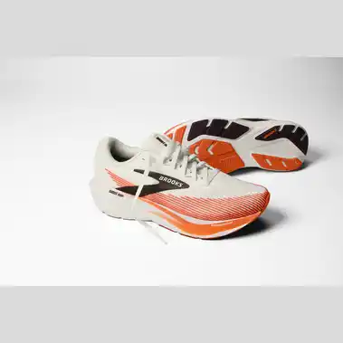 Image 8 of Brooks Ghost Amp Men's