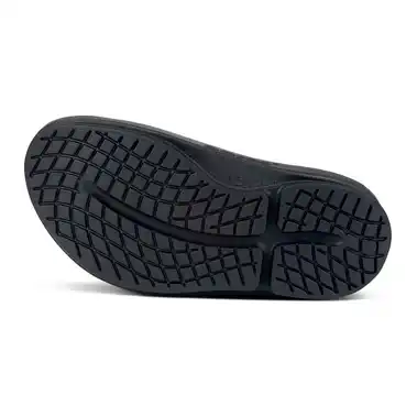 Image 6 of Oofos OOmega OOahh Luxe Slide Sandal Women's