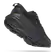 Alternate Image of Black/Black HOKA Bondi 8 Men's