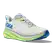 Alternate Image of STARDUST/COBALT HOKA Clifton 9 Men's