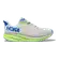Alternate Image of STARDUST/COBALT HOKA Clifton 9 Men's