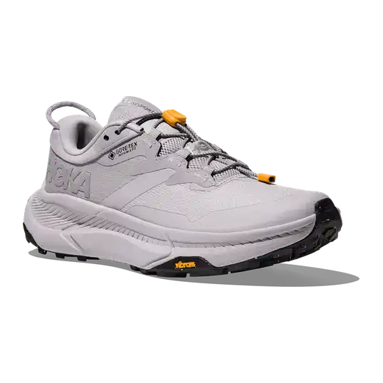 Cover image of Ash Grey/Ash Grey HOKA Transport GTX Women's
