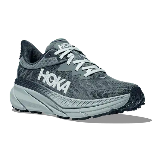 Cover image of MOUNTAIN FOG/DRUZY HOKA Challenger ATR 7 Men's