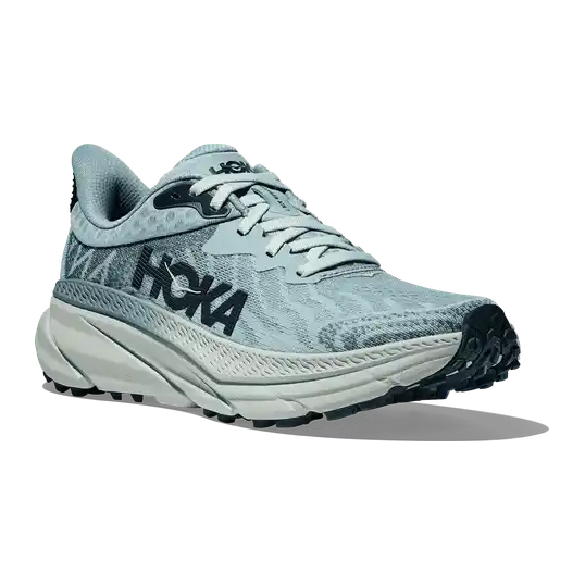 Cover image of DRUZY/DROPLET HOKA Challenger ATR 7 Women's