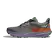 Alternate Image of GALACTIC GREY/INDIGO HOKA Challenger ATR 7 Women's