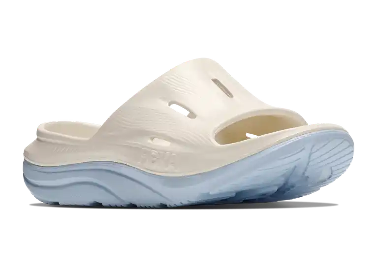 Image 1 of HOKA Ora Recovery Slide 3 Unisex