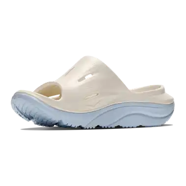 Image 4 of HOKA Ora Recovery Slide 3 Unisex