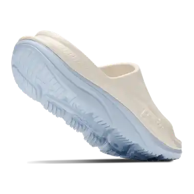 Image 5 of HOKA Ora Recovery Slide 3 Unisex