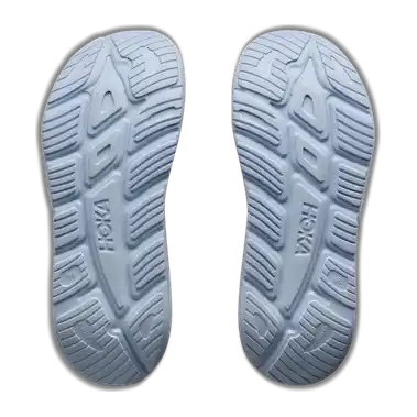 Image 7 of HOKA Ora Recovery Slide 3 Unisex