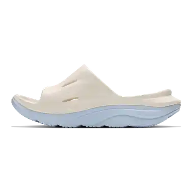 Image 8 of HOKA Ora Recovery Slide 3 Unisex