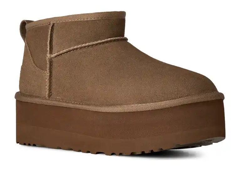 Image 1 of UGG Classic Ultra Mini Platform Women's