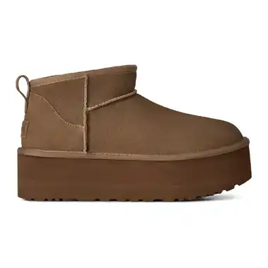 Image 2 of UGG Classic Ultra Mini Platform Women's