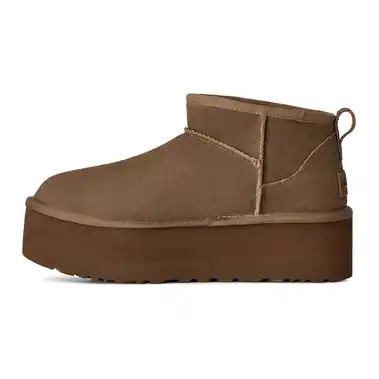 Image 3 of UGG Classic Ultra Mini Platform Women's