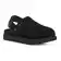 Alternate Image of Black UGG Goldenstar Clog Women's