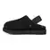 Alternate Image of Black UGG Goldenstar Clog Women's