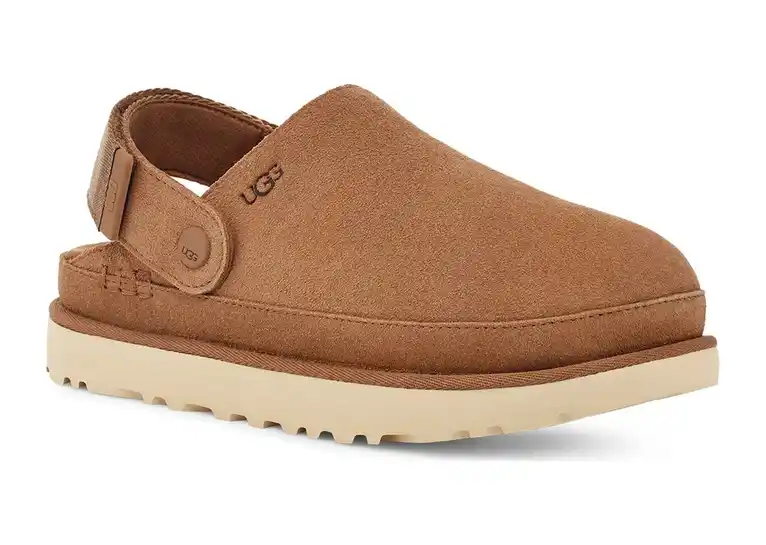 Image 1 of UGG Goldenstar Clog Women's