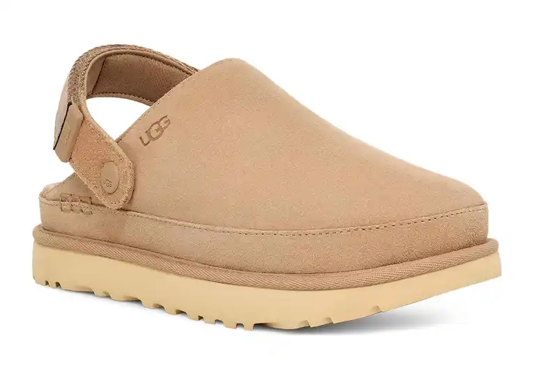 Image 1 of UGG Goldenstar Clog Women's