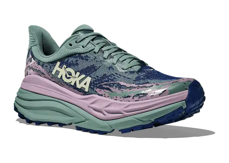 Image 1 of HOKA Stinson 7 Women's