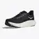 Alternate Image of Black | White HOKA Arahi 7 Women's