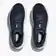 Alternate Image of OUTER SPACE/WHITE HOKA Arahi 7 Men's