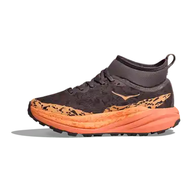 Image 2 of HOKA Speedgoat 6 Mid GTX Women's
