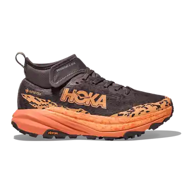 Image 3 of HOKA Speedgoat 6 Mid GTX Women's