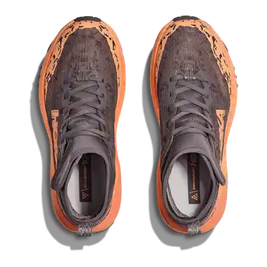 Image 4 of HOKA Speedgoat 6 Mid GTX Women's