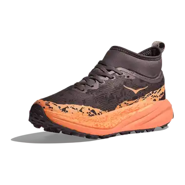Image 5 of HOKA Speedgoat 6 Mid GTX Women's