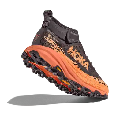 Image 6 of HOKA Speedgoat 6 Mid GTX Women's