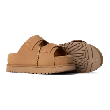 Image 3 of UGG Goldenstar Hi Slide Women's